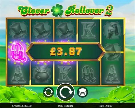 Clover Rollover 2 Slot - Play Online
